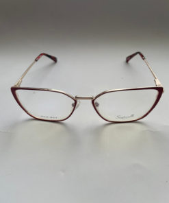 Women's Eyeglass Frames with Case