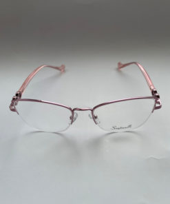 Women's Eyeglass Frames with Case