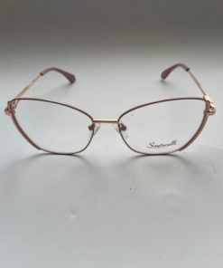 Women's Eyeglass Frames with Case