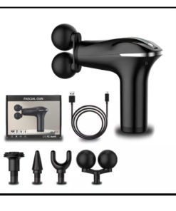 Massage Gun: Best Massage Guns & Percussion Massagers