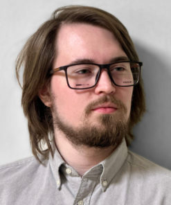 Men's Proud Eyeglass Frames