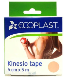 Eco-Friendly Universal Support Bandage
