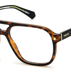 Polaroid PLD D444 086 Optical Frames