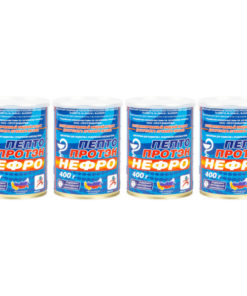 PeptoProten Nephro Therapeutic Nutrition (4 x 400g)