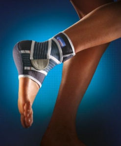 ThUASNE Sport Ankle Support with Stabilizing Strap