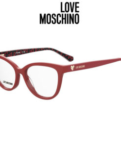 Love Moschino 640 OHZ Eyeglass Frames
