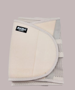 JINGBA Lumbar Support Belt: Back Brace for Fitness & Training