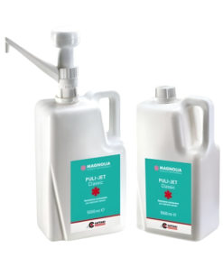 Puli-Jet Classic Aspiration System Cleaner Concentrate (5L)
