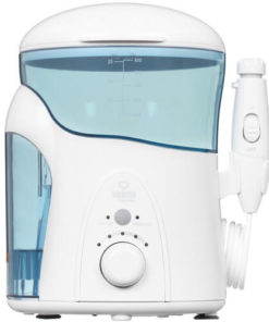 Powerful 18W Stationary Water Flosser (600ml)