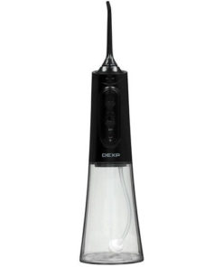 Portable Water Flosser: 10W, 300ml, Powerful