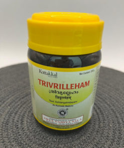 Trivrilleham Chocolate Detox Paste (200g)