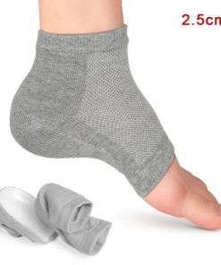 Bionic Cushioned Socks: Enhanced Comfort & Support