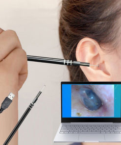 Ear and Nose Cleaner Tool
