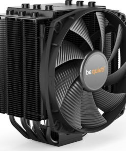 be quiet! Dark Rock 4 CPU Cooler (1400 RPM)