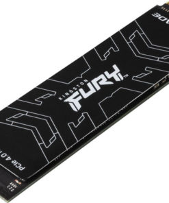 Kingston Fury Renegade 2TB PCIe 4.0 NVMe M.2 SSD