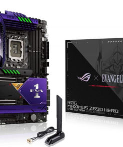 ASUS ROG Maximus Z690 Hero EVA DDR5 Motherboard