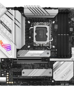 ASUS ROG Strix B760-G Gaming WiFi DDR5 Motherboard