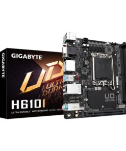 Gigabyte H610I DDR5 Mini-ITX Motherboard