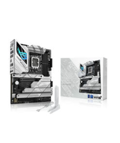 ASUS ROG Strix Z790-A Gaming WiFi II DDR5 Motherboard