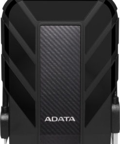 ADATA 2TB External Hard Drive (AHD710P) - Black