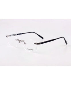 Montblanc MB0088O Rimless Glasses Frame