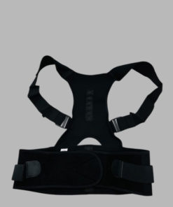 Posture Corrector Back Brace - JINGBA JB-2033 S/M