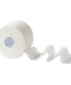 Self-Adherent Bandage, 6cm x 10m, White (15 Pack)