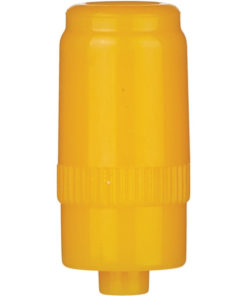 KD-Fix Infusion Stopper with Injection Membrane (400 pcs)
