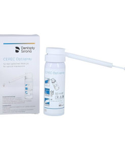 Cerec Optispray (50ml) by Dentsply Sirona: Dental Spray for Precision