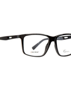 Genex 1343 C149 Eyeglass Frames