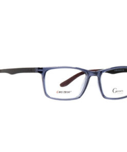 Genex 1335 C308 Eyeglass Frames
