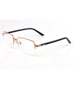 Cartier CT0217OA Titanium Eyeglass Frames for Men & Women