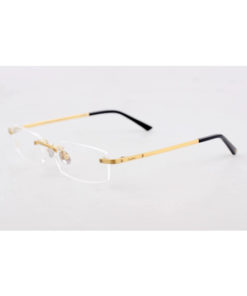 Eyeglass Frames
