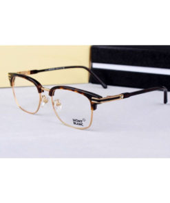 Montblanc MB669 Eyeglass Frames for Myopia