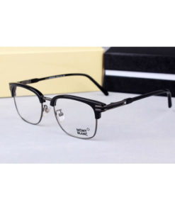 Montblanc MB669 Eyeglass Frames for Myopia