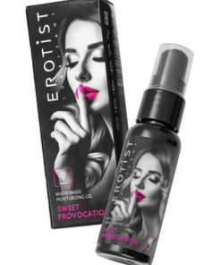 Erotist Sweet Provocation Grapefruit Edible Gel (30ml)