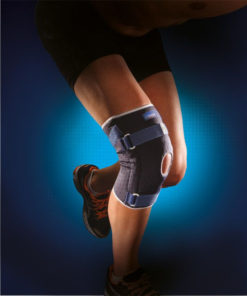 ThUASNE Sport Knee Brace: Neoprene Stabilizer for Athletes