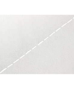 Wholesale Spunlace Wipes Rolls: 40gsm White, 30x20cm (200ct)