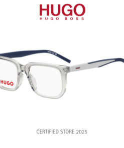 Hugo HG1340/G KB7 Eyeglass Frames