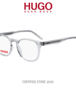 Hugo HG1360 KB7 Eyeglass Frames