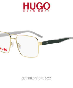 Hugo HG1341 J5G Eyeglass Frames