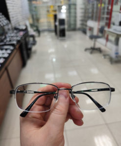 Unisex Eyeglass Frames