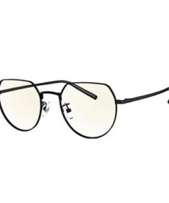 Xiaomi Mijia Anti-Blue Light Glasses (HMJ02RM): 40% Blue Light Blocking, Anti-Glare & UV Protection