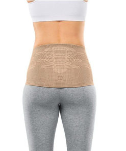 Lumbamed Plus Women's Back Brace with Vario-Flex Insert