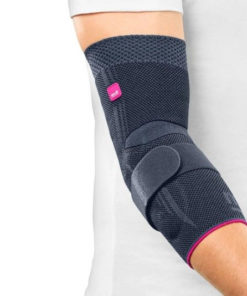 Epicomed Elbow Brace with Silicone Pads