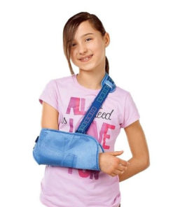 Kids' Medi Shoulder Support Sling
