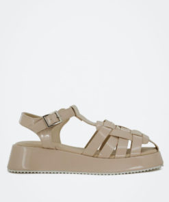 Patrol Sandals