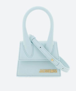 Jacquemus Le Chiquito Micro Bag: Luxury Mini Handbag