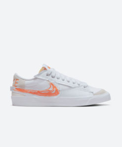 Nike Blazer Low '77 Jumbo DB Sneakers