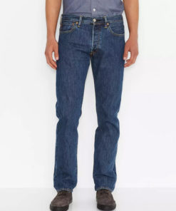 Levi's 501 Original Jeans
